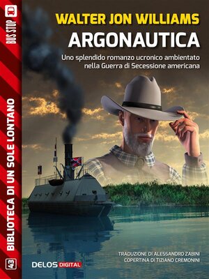 cover image of Argonautica